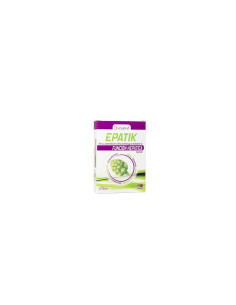Epatik detox 30 comprimidos Drasanvi